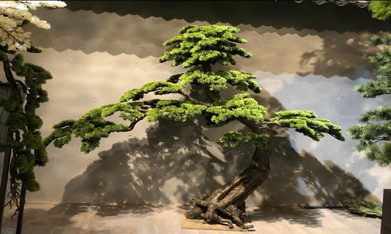 Gerçekçi Görünümlü Yapay Bonsai Nasıl Anlaşılır? Kaliteyi Belirleyen Detaylar