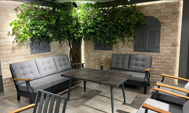 Artificial Plant Guide for Interior Designers